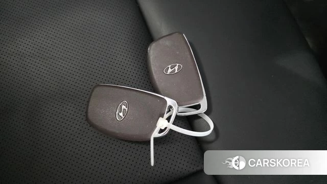 Hyundai Casper id 4500941 из Кореи 7