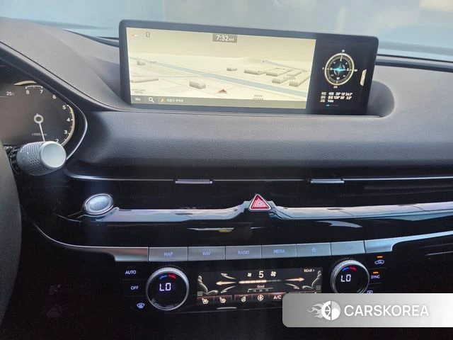 Genesis G80 (RG3) id 4835008 из Кореи 7
