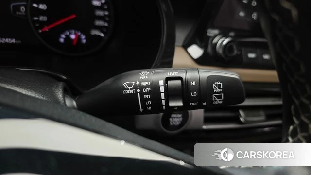 Kia Seltos id 4561635 из Кореи 7