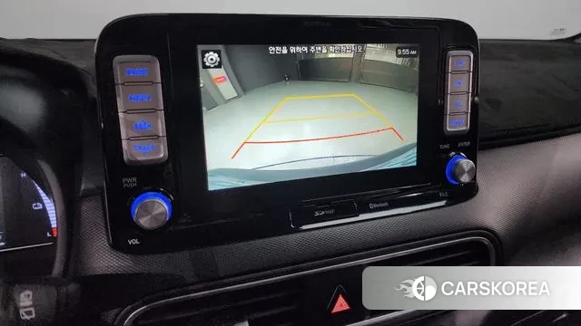 Hyundai Kona Electric id 2981642 из Кореи 7