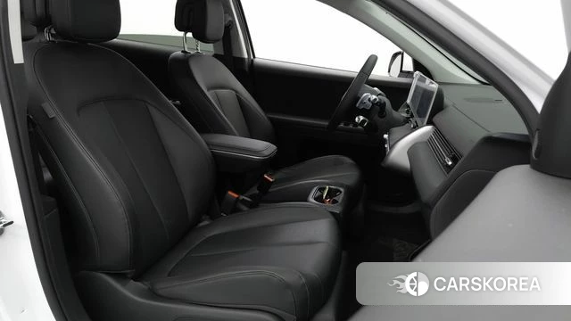 Hyundai Ionic 5 id 4635398 из Кореи 7