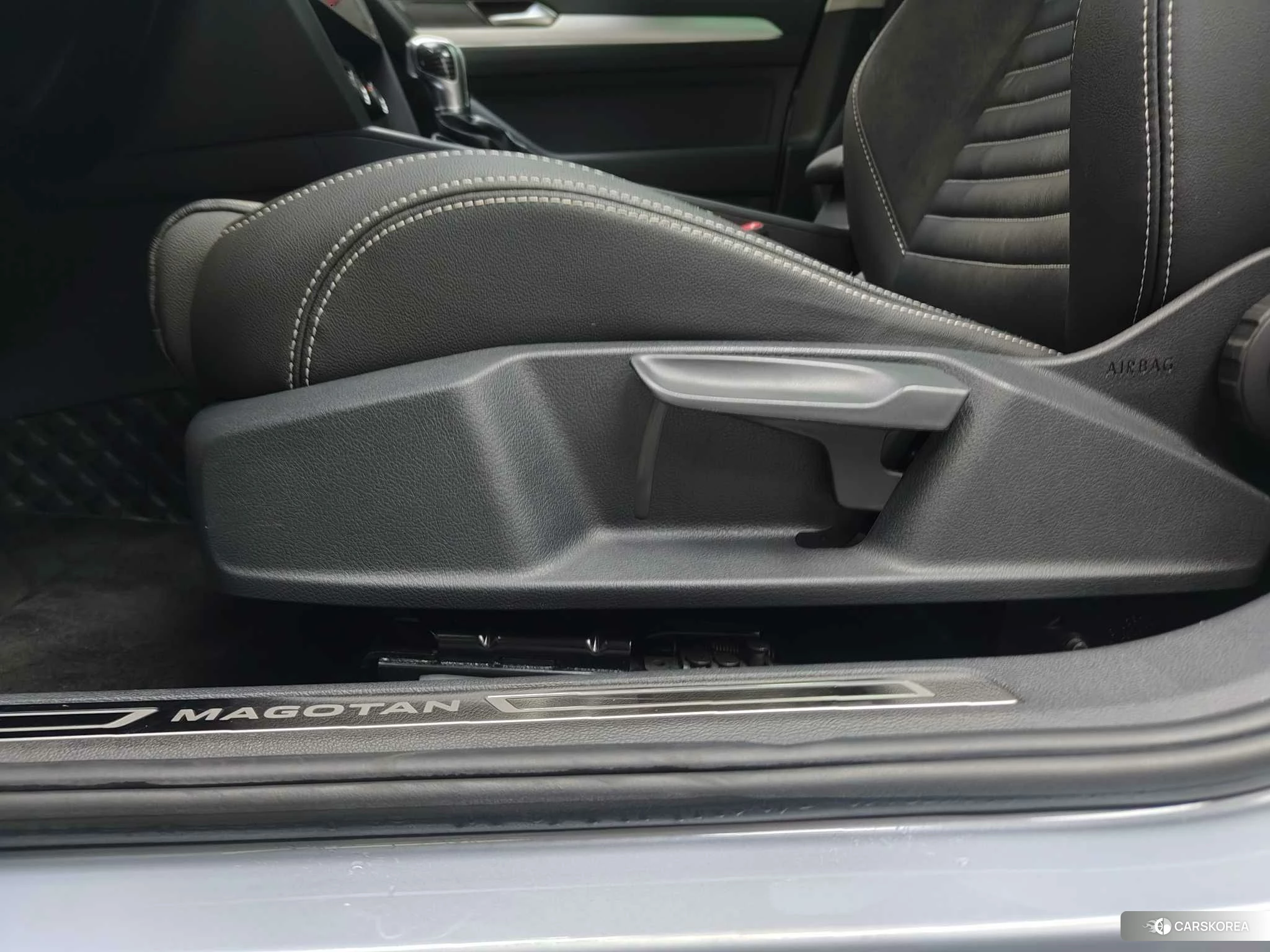 Volkswagen Magotan id 4452124 из Китая 7