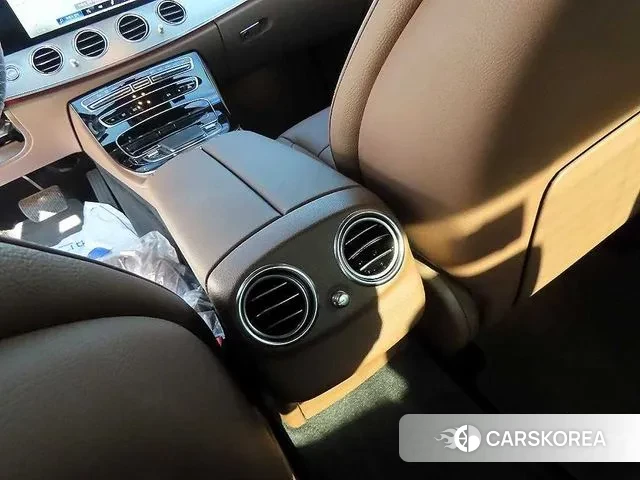 Mercedes-Benz E-Class W213 id 3390456 из Кореи 7