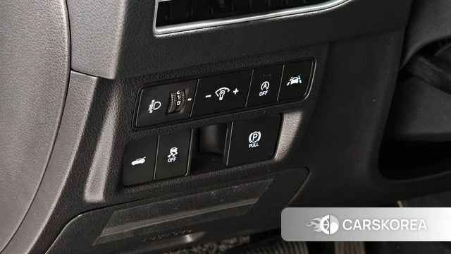 Hyundai Sonata (DN8) id 4433567 из Кореи 7
