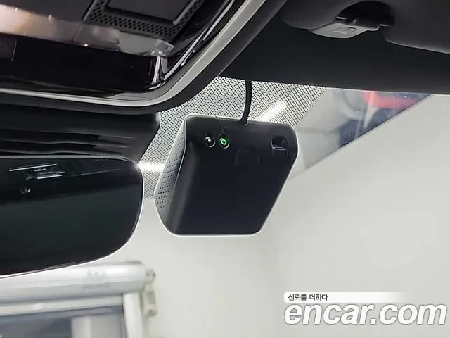 Land Rover Range Rover Velar id 2806712 из Кореи 7