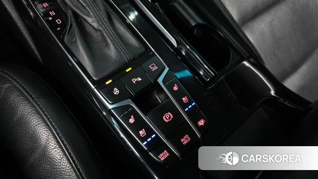 Kia Come New K7 id 4737450 из Кореи 7