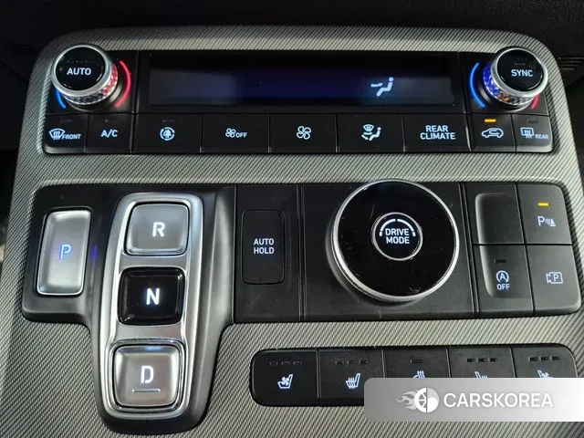 Hyundai The New Palisade id 3338591 из Кореи 7