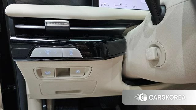 Genesis G80 (RG3) id 4730062 из Кореи 7
