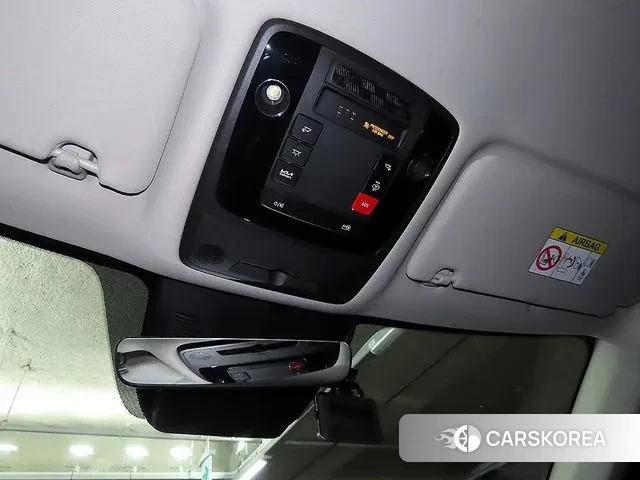 Kia The New Carnival 4th Generation id 3758082 из Кореи 7