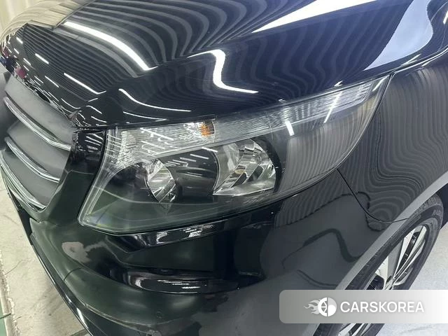 Mercedes-Benz Vito id 4353053 из Китая 7
