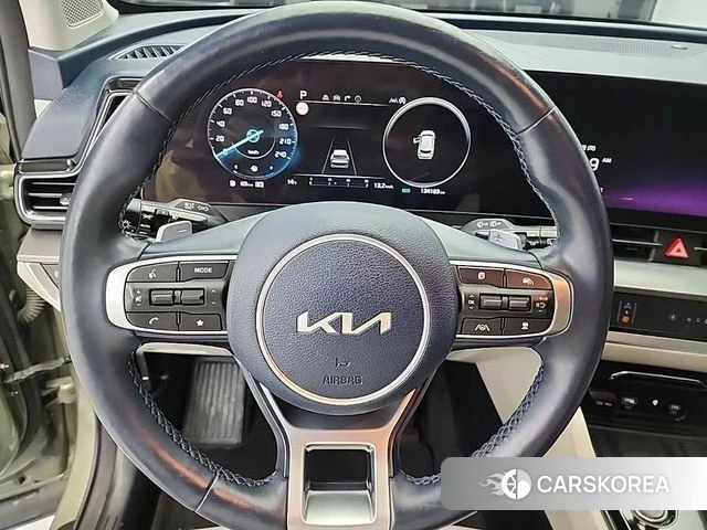 Kia Sportage 5th Generation id 3865920 из Кореи 7