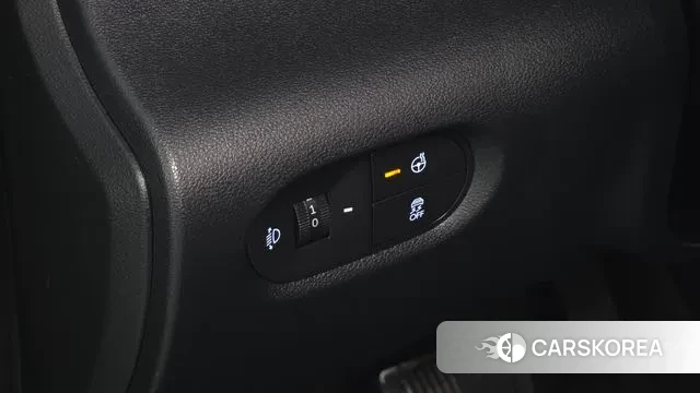 Hyundai Casper id 3518722 из Кореи 7