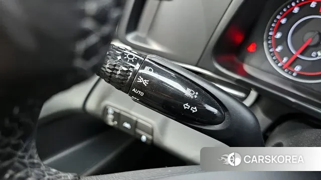 Hyundai Avante (CN7) id 3343488 из Кореи 7