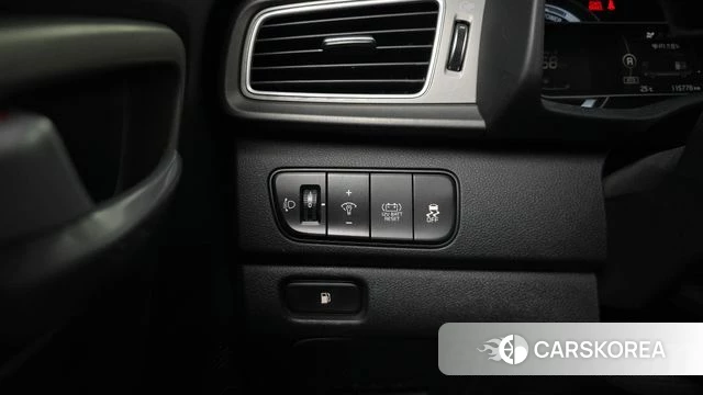 Kia Niro id 4483028 из Кореи 7