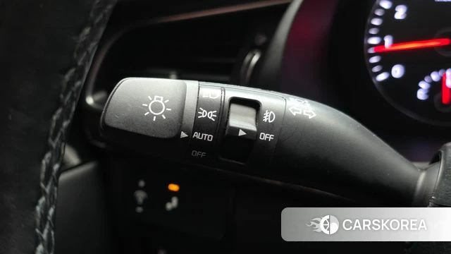 Kia Come New K7 id 4459482 из Кореи 7