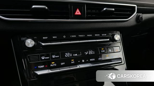 Kia K7 Premier id 4187494 из Кореи 7