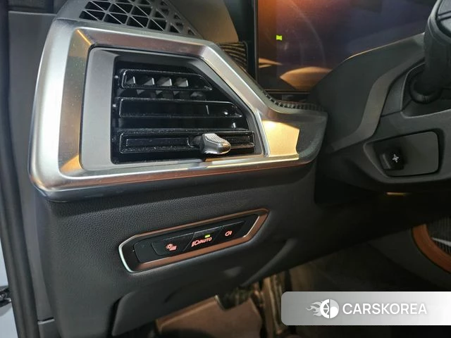 BMW X7 (G07) id 3939885 из Кореи 7