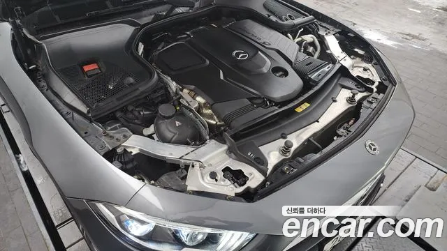 Mercedes-Benz CLS-Class C257 id 2621668 из Кореи 7