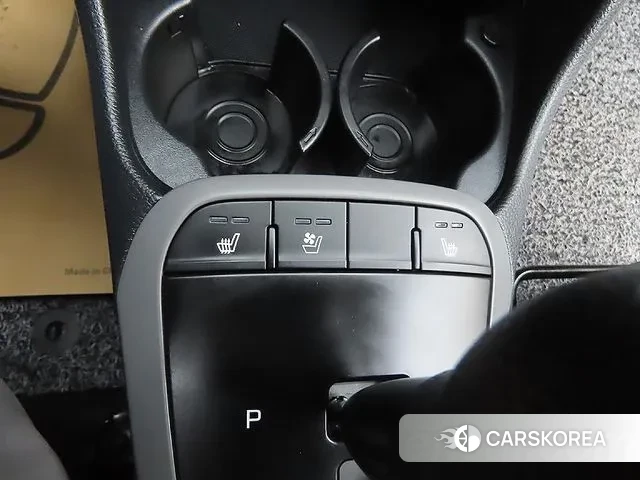 Kia Morning Urban (JA) id 3493896 из Кореи 7