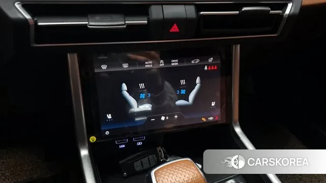 Ssangyong Torres id 3581214 из Кореи 7