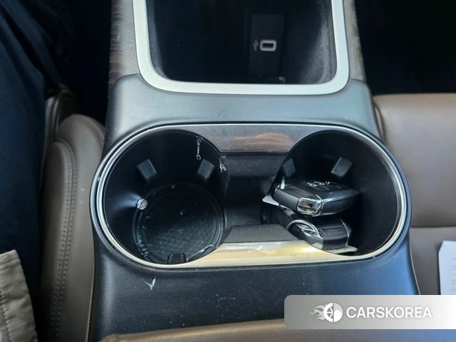 Lincoln MKX 2nd Generation id 4206717 из Кореи 7