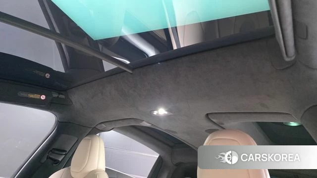 Tesla Model X id 4833994 из Кореи 7
