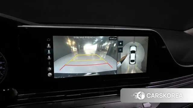 Hyundai The New Grandeur IG id 3488579 из Кореи 7