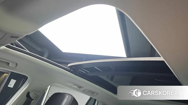 Volkswagen Tiguan second Generation id 4533900 из Кореи 7