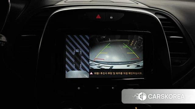 Renault Korea (Samsung) New QM3 id 4596032 из Кореи 7