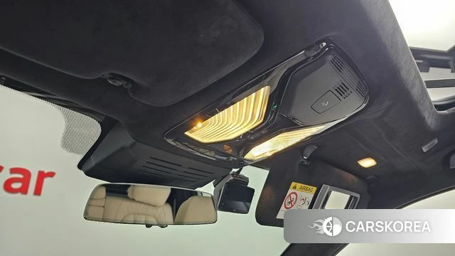 BMW X7 (G07) id 4505333 из Кореи 7