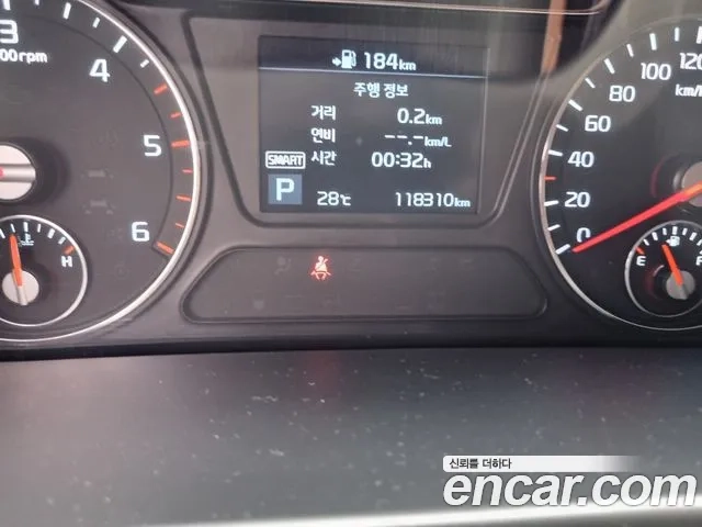 Kia The New Sorento id 2956995 из Кореи 7