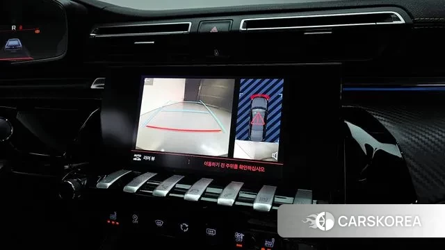 Peugeot 508 second Generation id 3593022 из Кореи 7