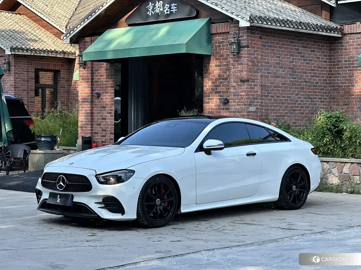 Mercedes-Benz E-Class id 4679956 из Китая 7