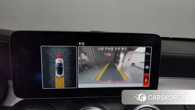 Mercedes-Benz C-Class W205 id 3497588 из Кореи 7