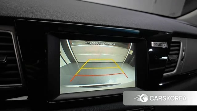 Kia Niro id 4536671 из Кореи 7