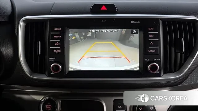 Kia The New Ray id 3687294 из Кореи 7