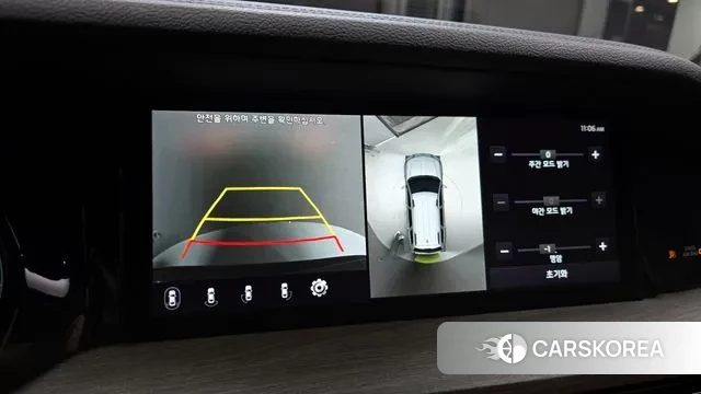 Kia Mohave Master id 3722686 из Кореи 7