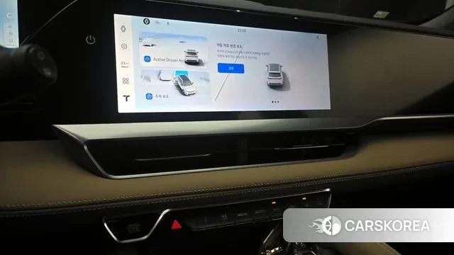 Renault Korea (Samsung) Grand Coleos id 3695955 из Кореи 7