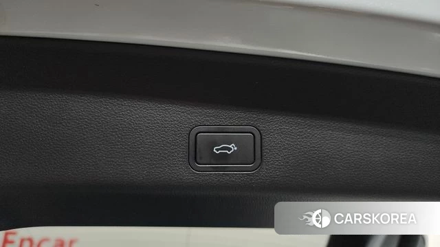Renault Korea (Samsung) Grand Coleos id 4560050 из Кореи 7