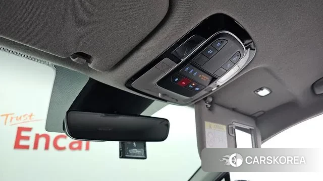 Hyundai The New Santa Fe id 3305419 из Кореи 7