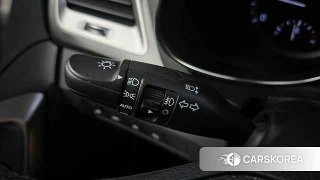 Hyundai Santa Fe The Prime id 4605482 из Кореи 7