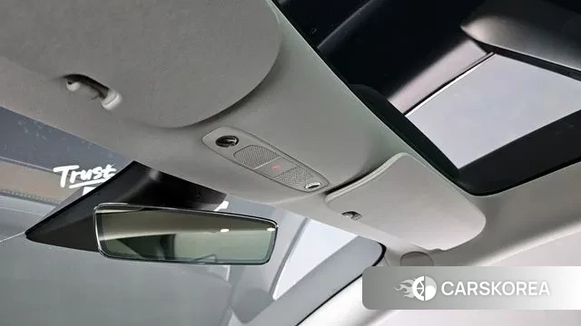 Tesla Model 3 id 3727978 из Кореи 7