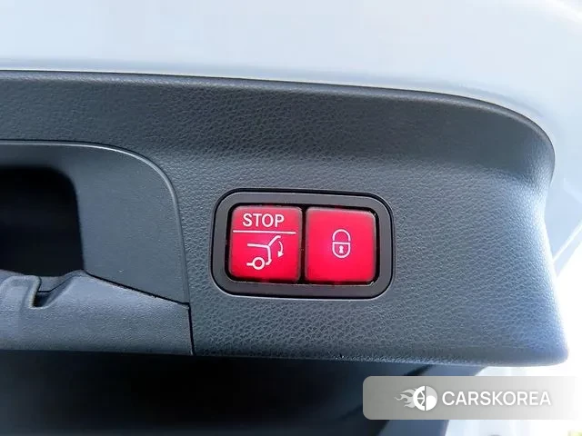 Mercedes-Benz GLC-Class X253 id 3374354 из Кореи 7