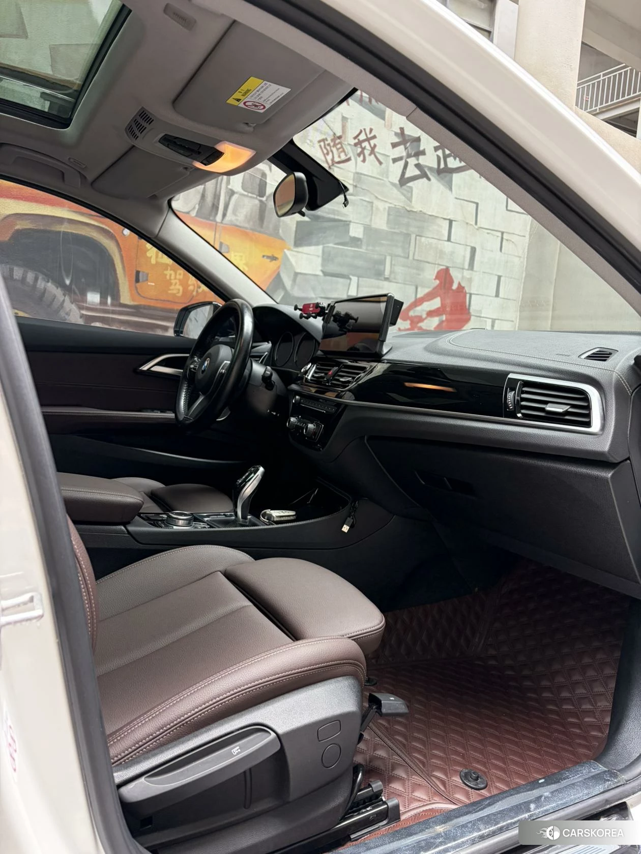 BMW 1 series id 4479328 из Китая 7