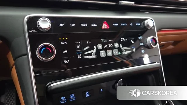 Genesis GV80 id 3565747 из Кореи 7