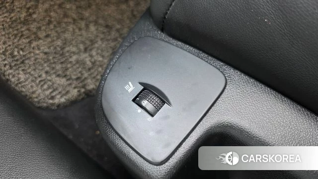 Renault Korea (Samsung) SM7 Nova id 3917378 из Кореи 7