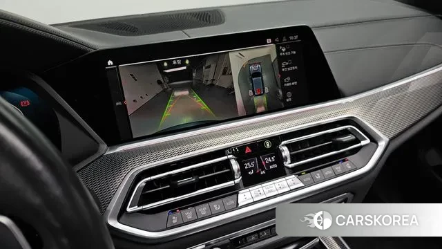 BMW X5 (G05) id 3498378 из Кореи 7