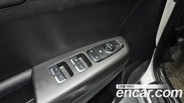 Kia Sportage 4th Generation id 2845058 из Кореи 7