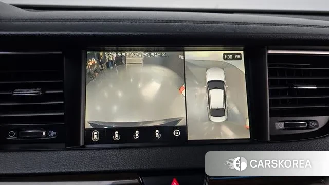 Kia Come New K7 id 3687706 из Кореи 7