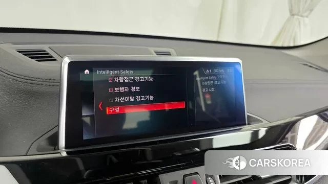 BMW X1 (F48) id 3306144 из Кореи 7